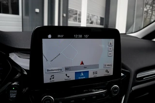 Ford Fiesta 1.0 EcoBoost Titanium|1e EIGENAAR|CLIMATE|KEYLESS|CARPLAY|CRUISE|NAVI / 11