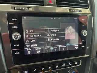 Volkswagen Golf Variant 1.4 TSI Highline DSG|ACC|VIRTUALDASH|TREKHAAK|STOELVERWARMING|APPLECARPLAY| / 26