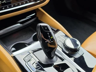 BMW 5-serie Touring 540i xDrive |M SPORT|PANO|MEMORY|H&K|VOL! / 31