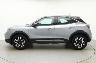 Opel Mokka 1.2 Turbo Elegance 130 PK | Navigatie | Climate control | Lichtmetalen velgen | Camera | Zwart dak | Cruise control / 6
