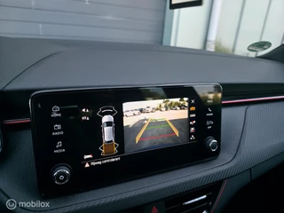 Skoda Scala 1.0 TSI ACT Monte Carlo / Pano / Cam. / Carplay / 26