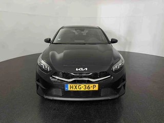 Kia Ceed 1.0 T-GDi 100pk Design Edition| Navigatie | Camera | Stoel/Stuur Verwarming | JBL! / 11