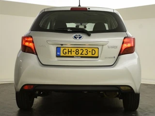 Toyota Yaris 1.5 Hybrid Lease | Camera | Climate | Navigatie / 10