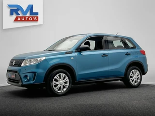 Suzuki Vitara 1.6 Comfort | PDC | Airco | Elek. Ramen | Centrale Vergrendeling | Start/Stop | / 29