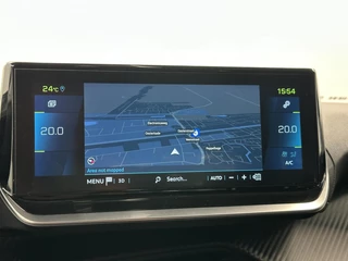 Peugeot e-2008 EV Allure Pack 50 kWh 3 FASE 92% SOH CAMERA ECC CRUISE CARPLAY NAVI LM. / 40