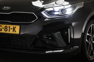 Kia ProCeed 1.5 T-GDI GT-Line | CAMERA | CLIMATE CONTROL / 16