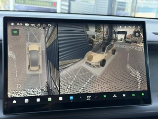 Leapmotor B05 Design ProMax 67.1 kWh 218PK Automaat Navigatie, Camera 360, Lichtmetalen velgen, Elektrische Achterklep, Kunstlederen bekleding, Stoel & Stuurwielverwarming / 32