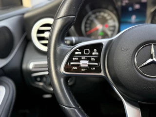 Mercedes-Benz C-klasse 200 Trekhaak|Facelift|Camera|LED|AUT / 40