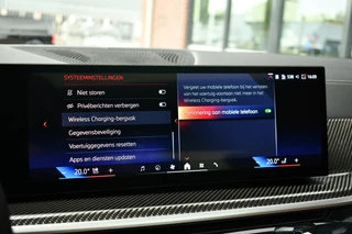 BMW X5 xDrive50e M-Sport  Frozen-grey Pano Trekh Massage ACC 360 HUD 4WS Soft-close H/K / 71