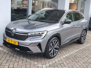 Renault Austral 1.2 E-TECH FULL HYBRID 200 ICONIC AUTOMAAT  Stuurverwarming | 360 Camera | Keyless