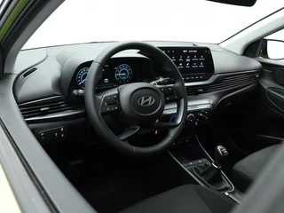 Hyundai i20 1.0 T-GDI Comfort | Private Lease 449.- per maand / 11