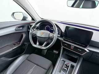 CUPRA Formentor 1.4 TSI e-Hybrid / 27