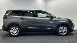 Peugeot 5008 1.2 PureTech Active Pack Business CAMERA NAVI ECC CRUISE. / 10
