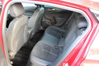 Opel Astra 1.4 Turbo 145 PK ELEGANCE Automaat 1e eigenaar **NL-auto** / 17