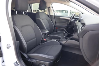 Ford Focus Wagon 1.5 EcoBlue Connected|Trekhaak|PDC|Navi| / 21