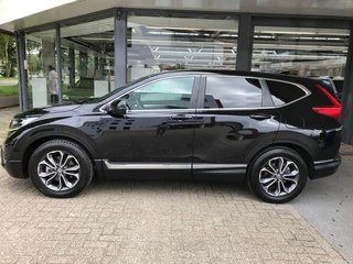 Honda CR-V 2.0 Hybrid Business Edition Automaat | Camera / 5