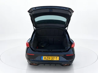 CUPRA Leon 1.4 e-Hybrid Business MEMORY - CAMERA - CRUISE / 12
