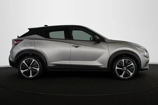 Nissan Juke 1.6 Hybrid N-Design Automaat Trekhaak Stoelverwarming Keyless / 31