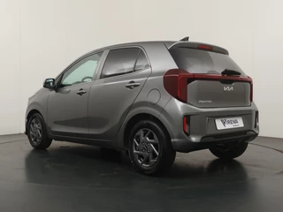 Kia Picanto 1.0 GDi DynamicPlusLine  - Apple Carplay/Android Auto - Navigatie - Achteruitrijcamera - Cruise Control - LM Velgen - Fabrieksgarantie t/m 2033 / 6