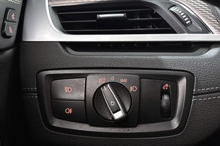 BMW X2 xDrive25e M Sport Panoramadak Harman Kardon Memory Head-Up / 31