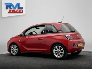 Opel ADAM 1.4 Unlimited | Origineel NL Automaat Cruise/Control | PDC | Airco | Dodehoekdetectie | / 41