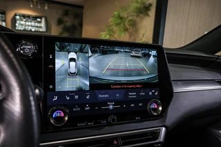Lexus RX 500h F Sport Line|Pano|Leer|360 Camera|Stuur/Stoelverwarming| / 48