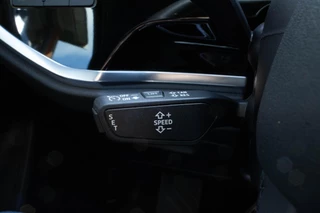 Audi Q3 Sportback 45 TFSI e Edition|Leder|Camera|Stoelverwarming| / 33