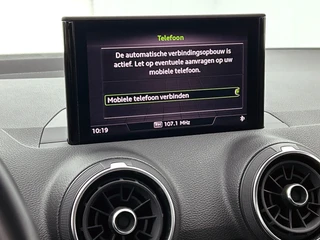 Audi Q2 35 TFSI epic Automaat | Adaptive Cruise | Stoelverwarming | CarPlay | Camera | Parkeersensoren achter / 20