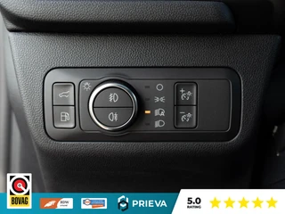 Ford Kuga 2.5 PHEV ST-Line Graphite Tech Black-Pack | ACC | Navi | Trekhaak / 45