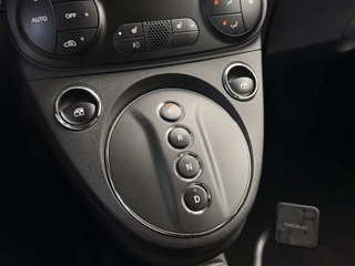 Fiat 500 E 24kwh / 30