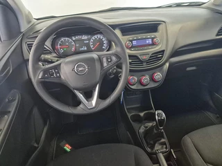 Opel KARL 1.0 ecoFLEX Edition / 16
