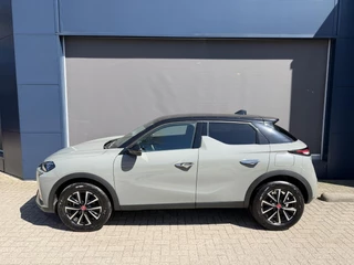 DS DS 3 1.2 Turbo 100 PK Performance Line / 2