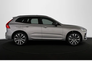 Volvo XC60 2.0 T6 Plug-in hybrid AWD R-Design Pano Trekhaak Harman Kardon Stoelverwarming 21" / 39