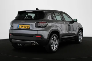 Jeep Avenger 1.2 e-Hybrid Summit Infotainment & Convenience Pack JBL Carplay / 4