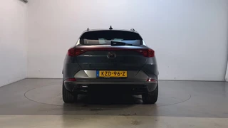 CUPRA Formentor 1.4 e-Hybrid Business Camera Panoramadak Sfeerverlichting Navigatie App-Connect / 10