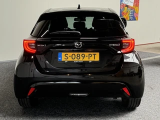 Mazda 2 Hybrid 1.5 Select PANO | CAMERA | CARPLAY | LMV / 8
