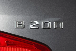 Mercedes-Benz B-Class 200 Ambition 157 PK - Automaat Orig. NL. | Cruise | PDC | NAV | Airco | Wegklapbare Trekhaak | LM 17" | / 36