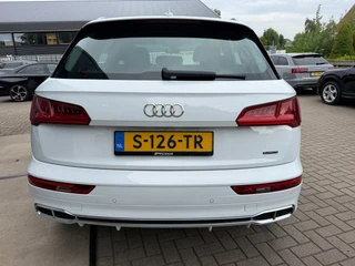 Audi Q5 55 TFSI e quattro Competition S-Line Nieuwstaat !! / 11