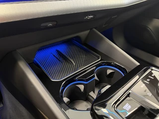 BMW i5 eDrive40 84 kWh  Head-Up ACC PDC Trekhaak M-Sport Leder 24 Maanden garantie* (Vraag naar de voorwaarden) / 21