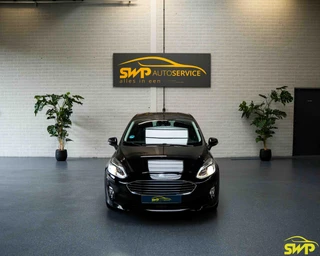 Ford Fiesta 1.0 EcoBoost Titanium | ACC | B&O | Navi | Camera | Heel veel opties!! / 25