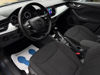 Skoda KAMIQ 1.0 TSI Style /Carplay / Facelift / 1ste eigenaar / 7