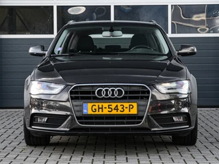 Audi A4 Avant 1.8 TFSI Advance | Xenon | Navi | 18'' rotor | Climate control | Cruise control | Trekhaak / 13