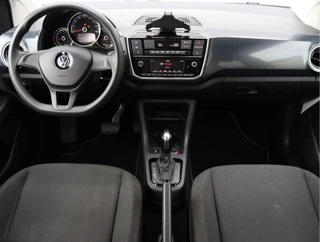 Volkswagen e-up! | SOH 90,7% | Winter Pakket | Camera | Cruise Control / 4