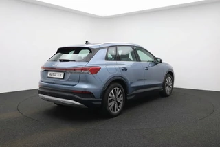 Audi Q4 e-tron 35 edition 92% SOH l Nederlandse auto | Warmtepomp l Stoelverwarming / 4