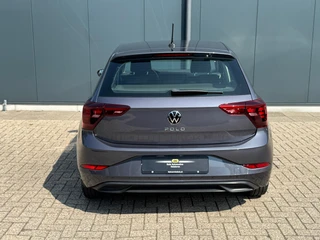 Volkswagen Polo 1.0 MPI Polo * Carplay * 34.000KM! * Airco * Multifunctioneel Stuur * Metallic * / 12