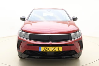 Opel Grandland 1.6 Turbo Plug-In Hybrid GS | 225PK | Automaat | Adaptive Cruise Control | Stoelverwarming | Verwarmd stuurwiel | Drive Assist | AGR Stoelen Voor | Navigatie | Parkeercamera achter | Apple Carplay & Android Auto / 7