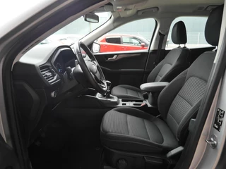 Ford Kuga 2.0 TDCi 150pk Titanium | Diesel | Trekhaak 1900kg | Navigatie | Climate control | Achteruitrijcamera | Cruise control | Keyless | Lichtmetalen velgen / 9