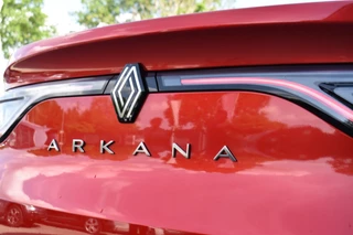Renault Arkana 1.6 E-Tech full hybrid 145 techno / 22