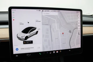 Tesla Model 3 Long Range AWD 75kWh 85% SOH Pano | Autopilot | Camera | Stoelverwarming / 16