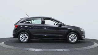 Škoda Fabia 1.0 TSI Selection Private Lease 399,- | Carplay | Airco | / 10